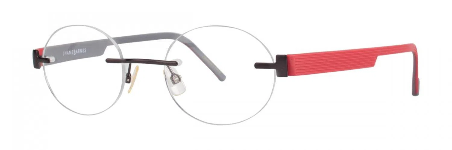 Jhane Barnes SUBSET 16 Eyeglasses - view 2